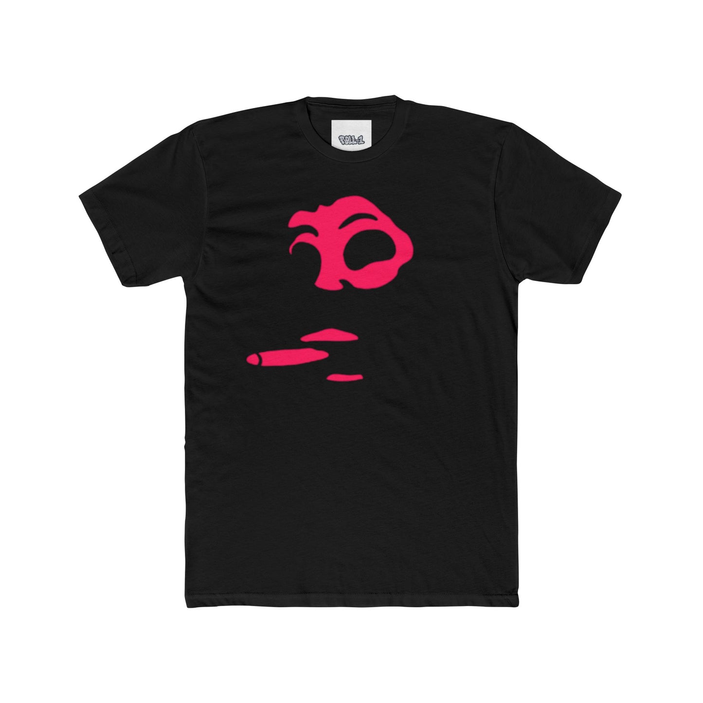 Roll-1 Crew Tee