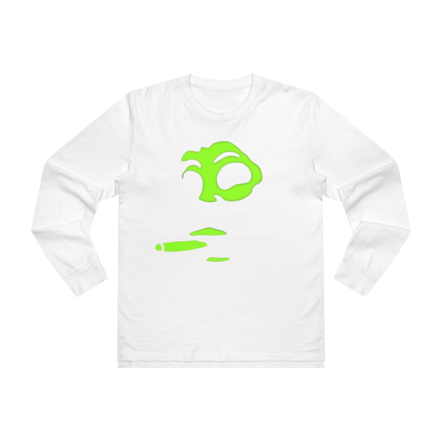Roll-1 Longsleeve Tee