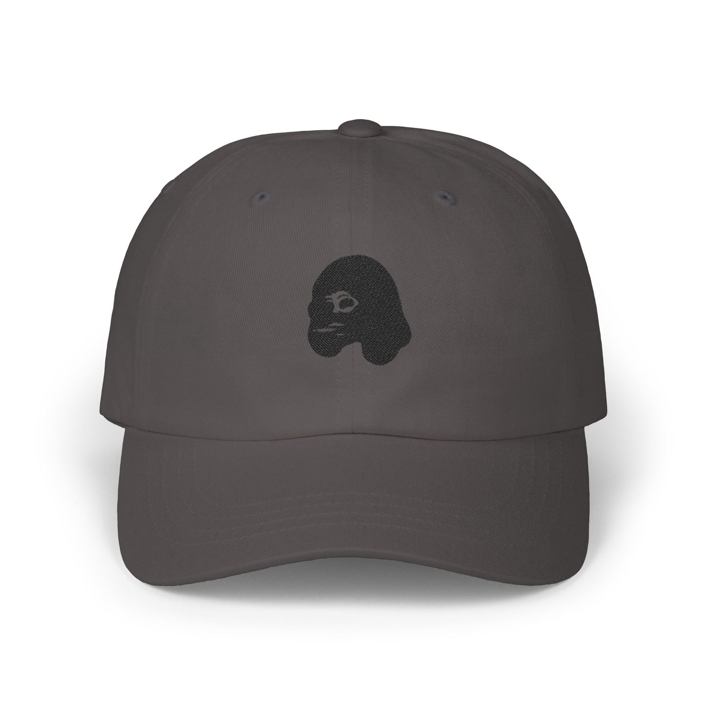 Dad Cap - Rollin Lion Design