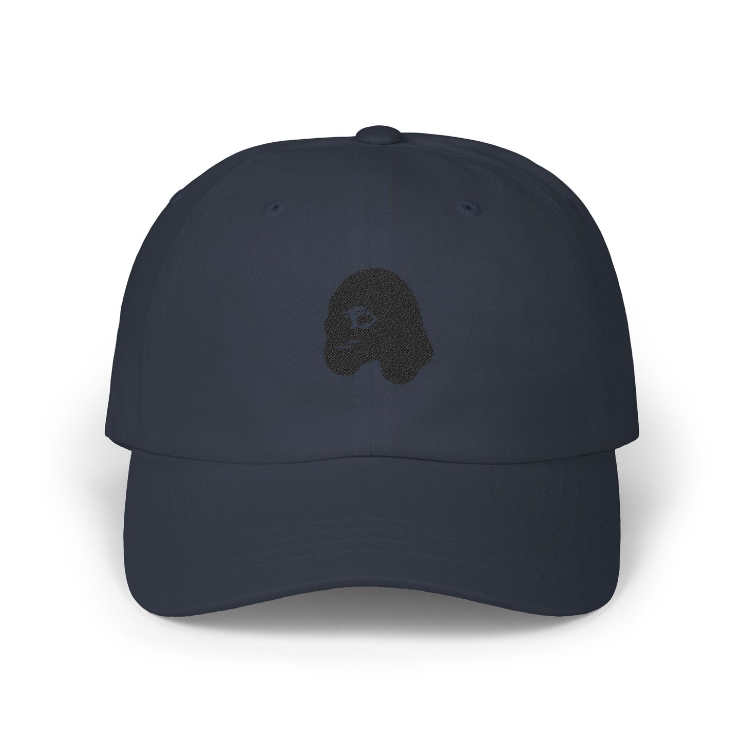 Dad Cap - Rollin Lion Design