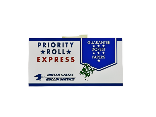 PRIORITY ROLL EXPRESS