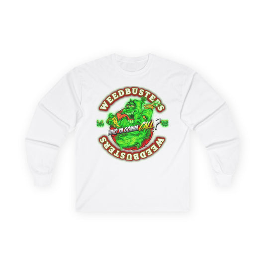 Roll-1 Long Sleeve Tee