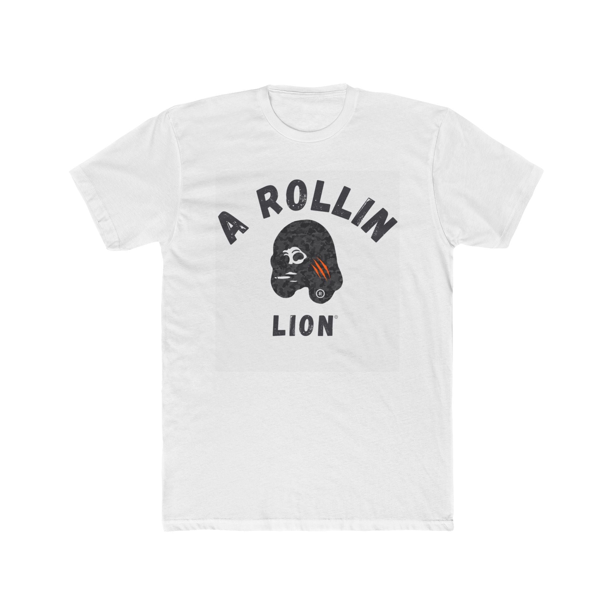 Roll-1 Crew Tee