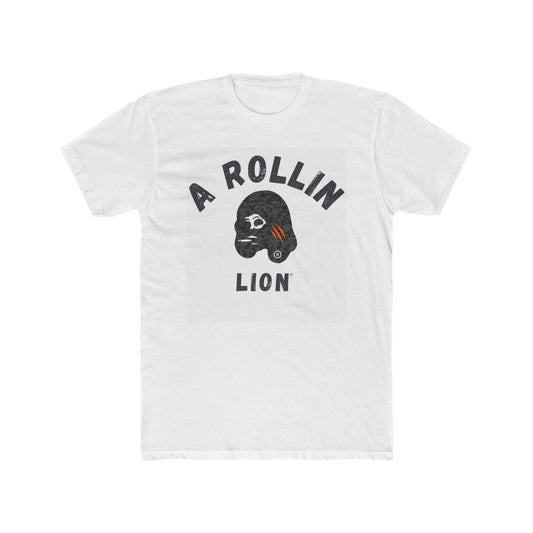 Roll-1 Crew Tee