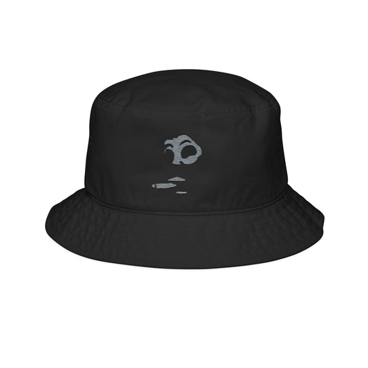 Bucket Hat (Embroidery) - Rollin Lion