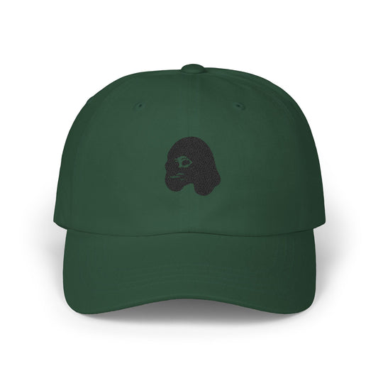 Dad Cap - Rollin Lion Design
