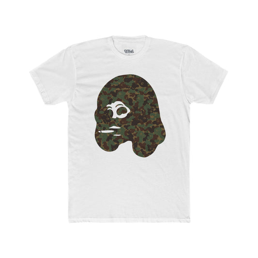 Roll-1 Crew Tee