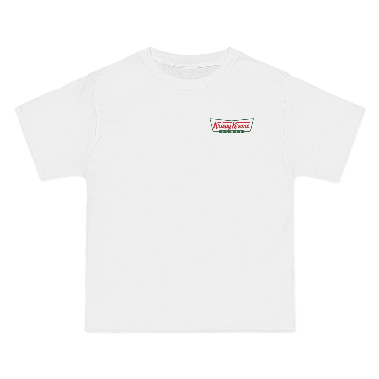 ROLL-1 KRISPY CREAM CONE TEE