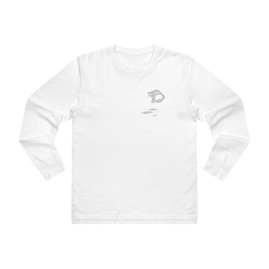 Roll-1 Longsleeve Tee