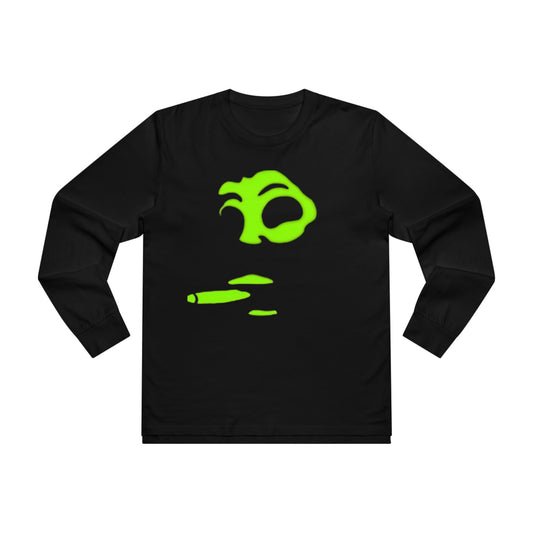 Roll-1 Longsleeve Tee