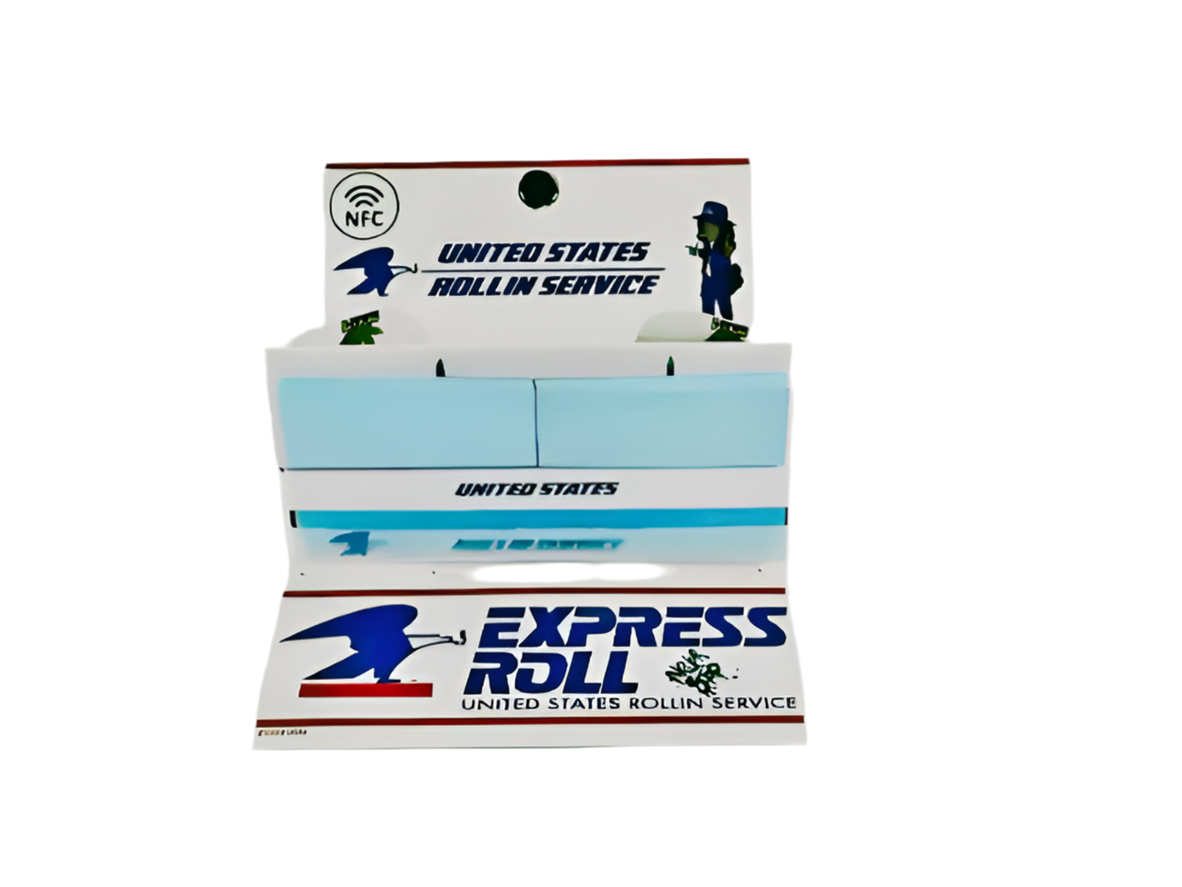 PRIORITY ROLL EXPRESS