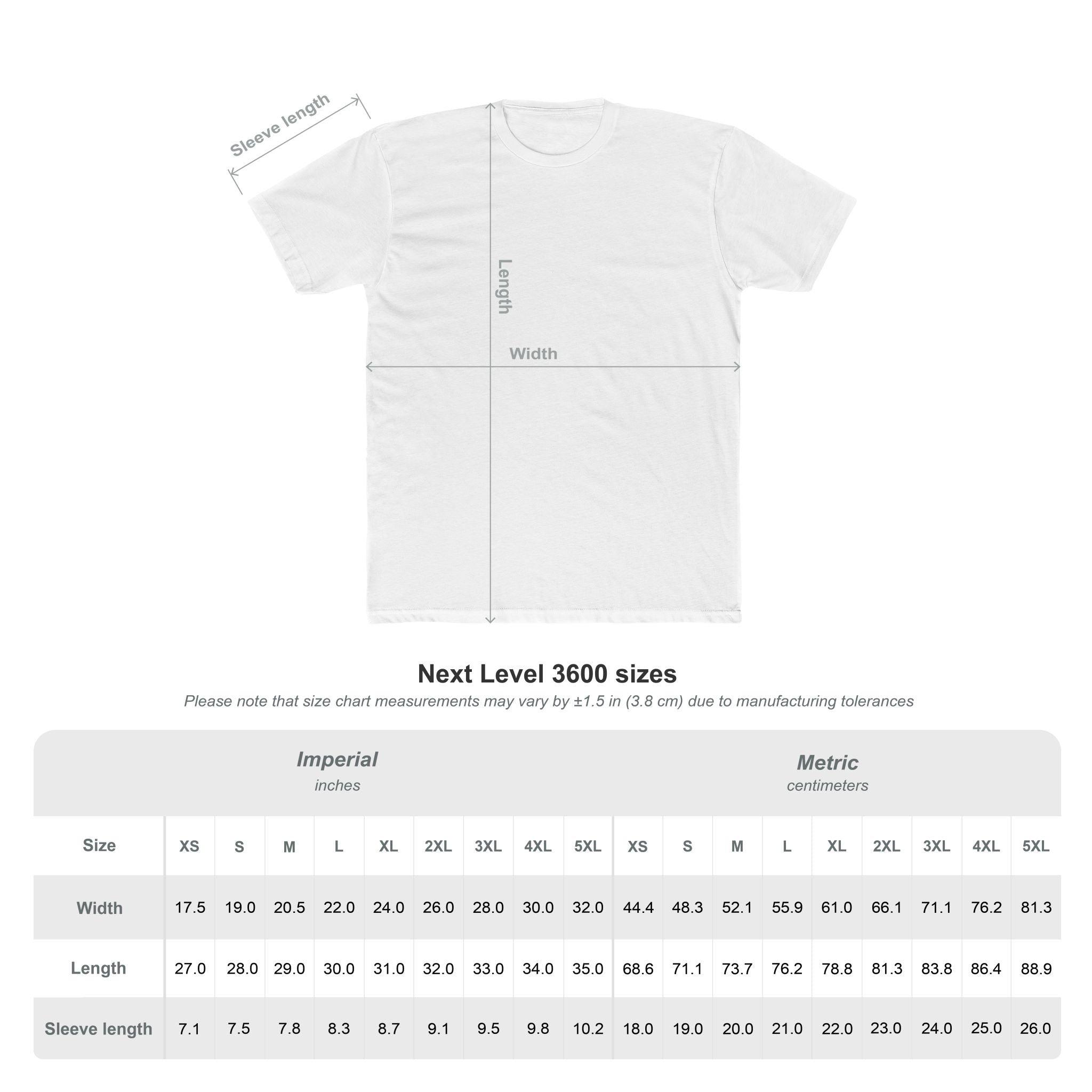 Roll-1 Crew Tee