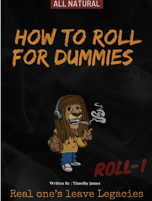 How To Roll For Dummies : Keep it Rolling