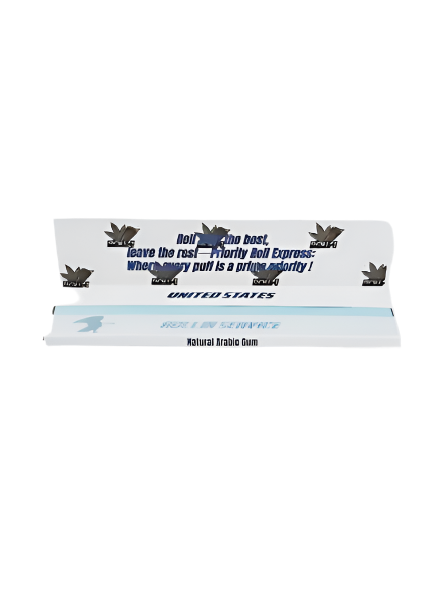 ROLL-1 PRIORITY ROLL EXPRESS REPLACEMENT PAPERS