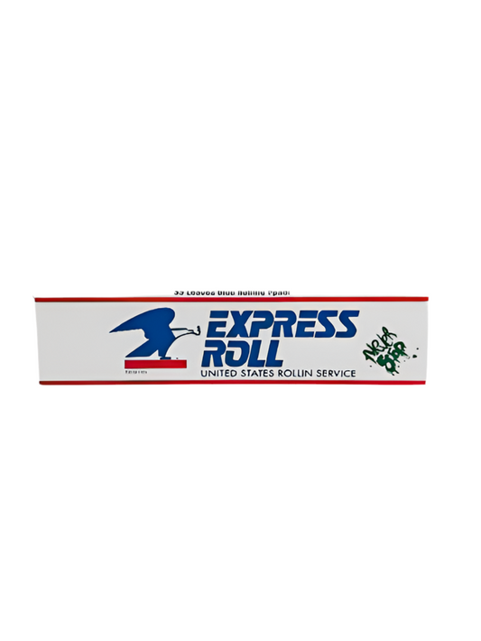 ROLL-1 PRIORITY ROLL EXPRESS REPLACEMENT PAPERS