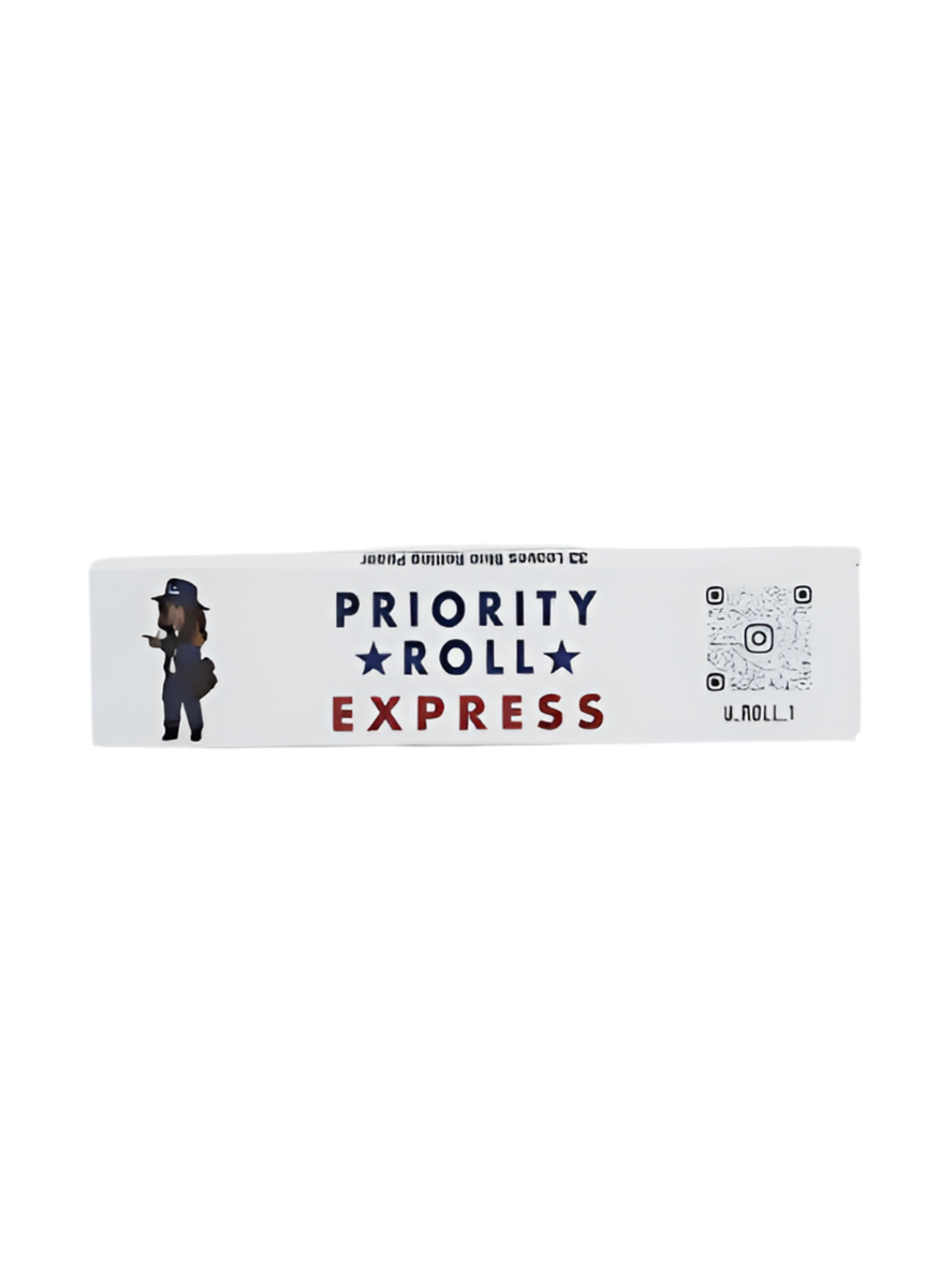 ROLL-1 PRIORITY ROLL EXPRESS REPLACEMENT PAPERS